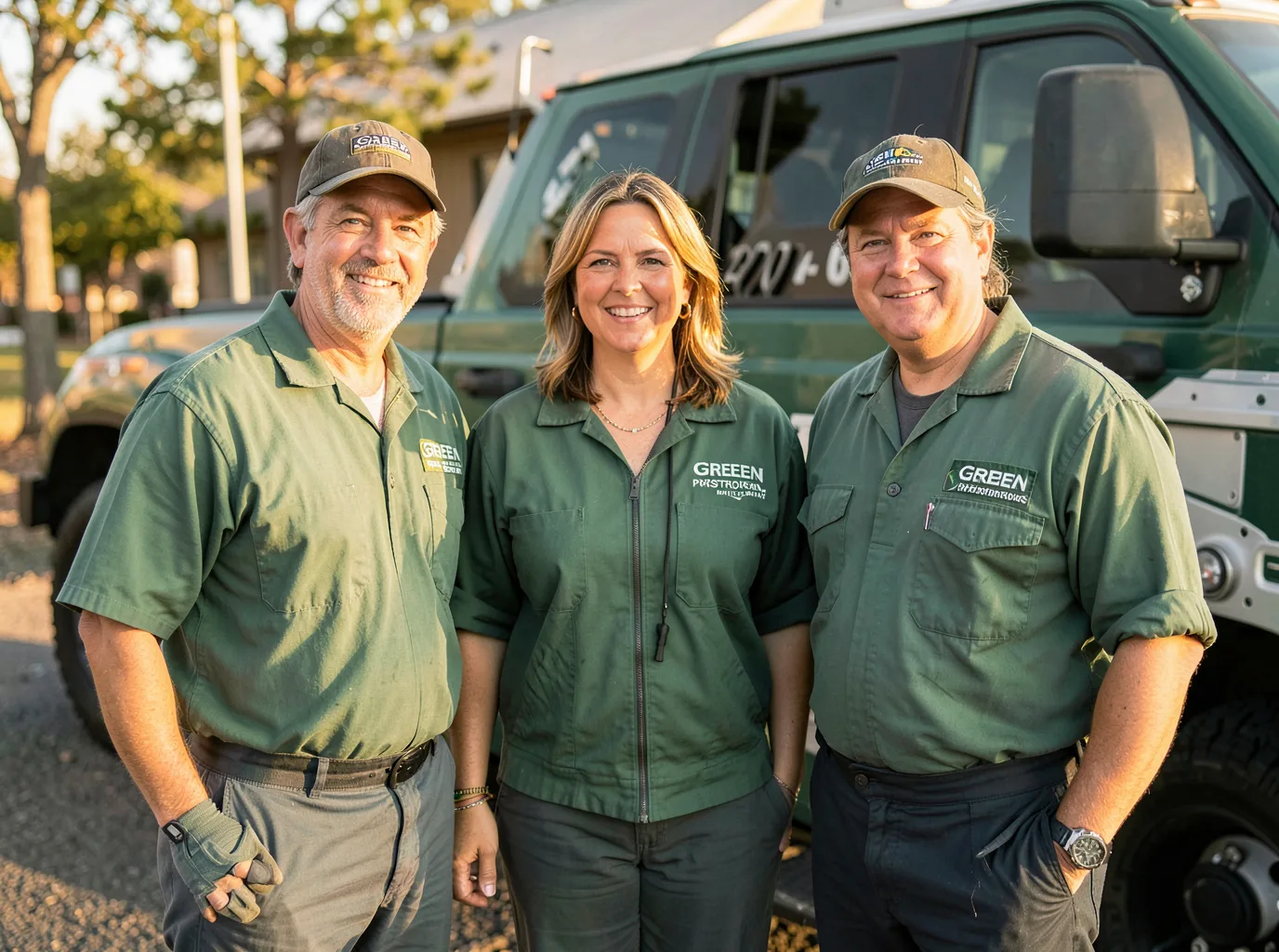 Water Damage Restoration company in Parsons, TN