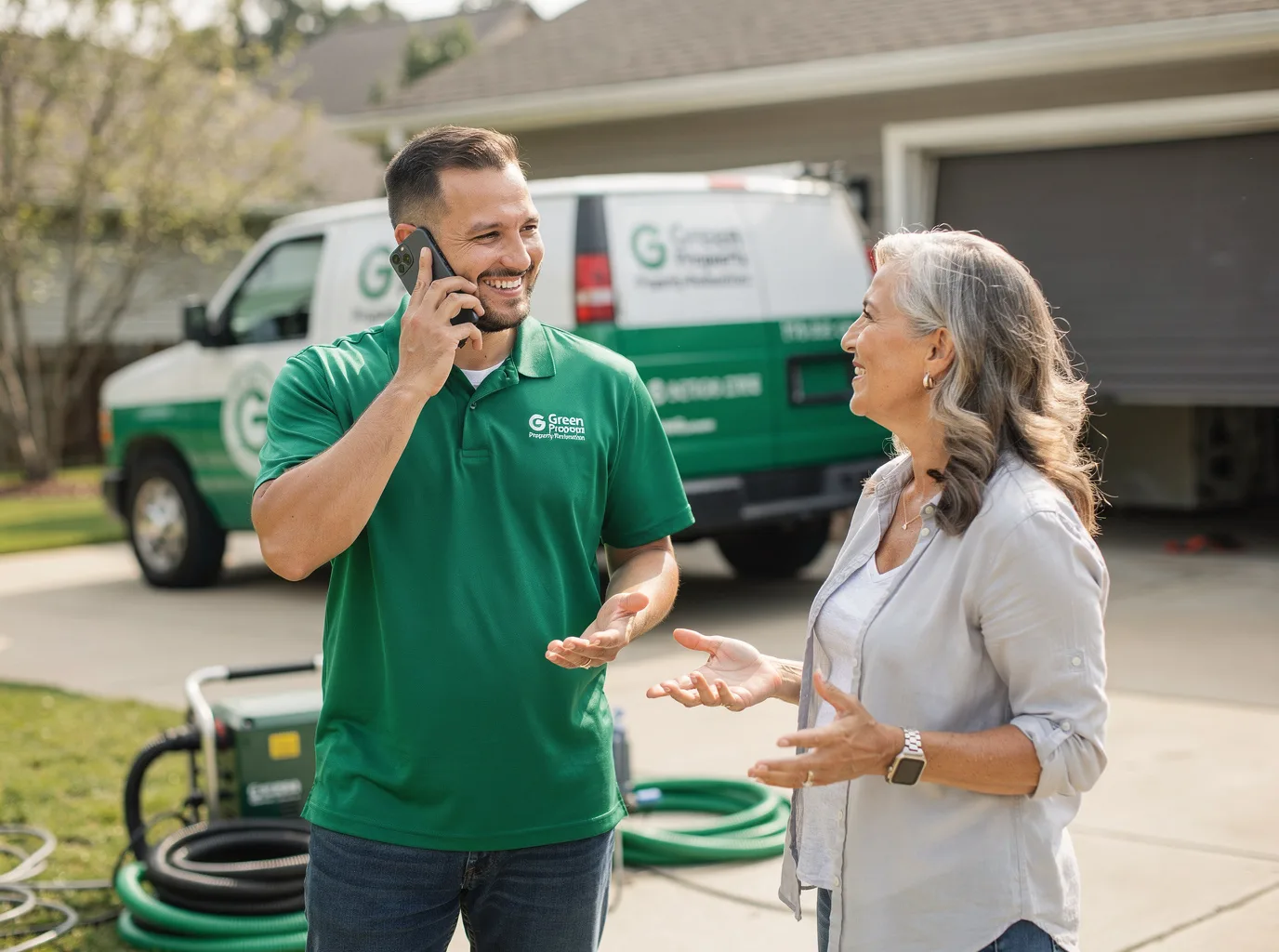 Water Damage Restoration Parsons, TN FAQs